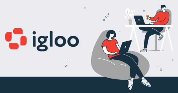 How We Help | Igloo Software