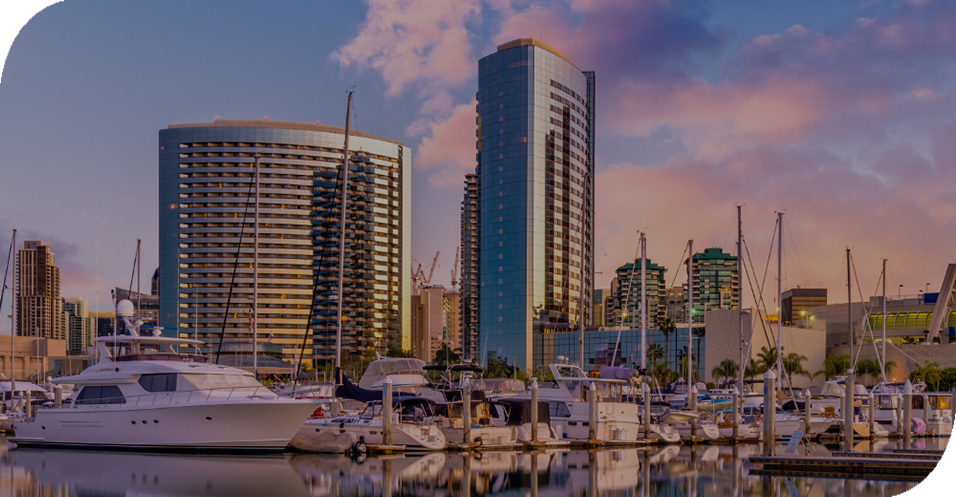 Intranet Reloaded - San Diego